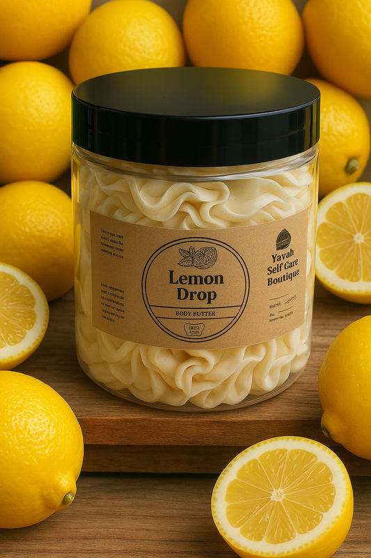 Lemon Drop